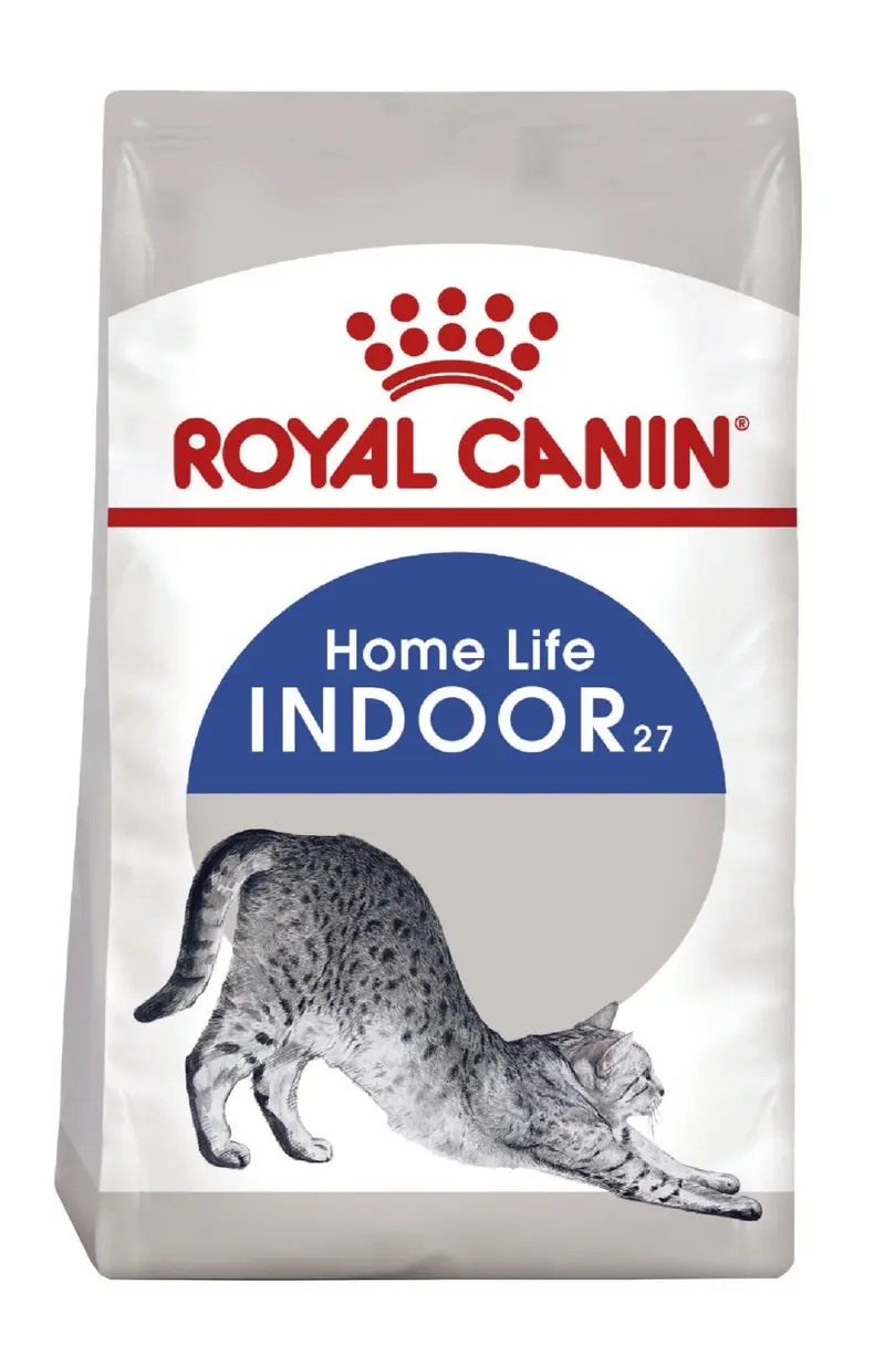 Comida Para Gato Royal Canin Feline Indoor