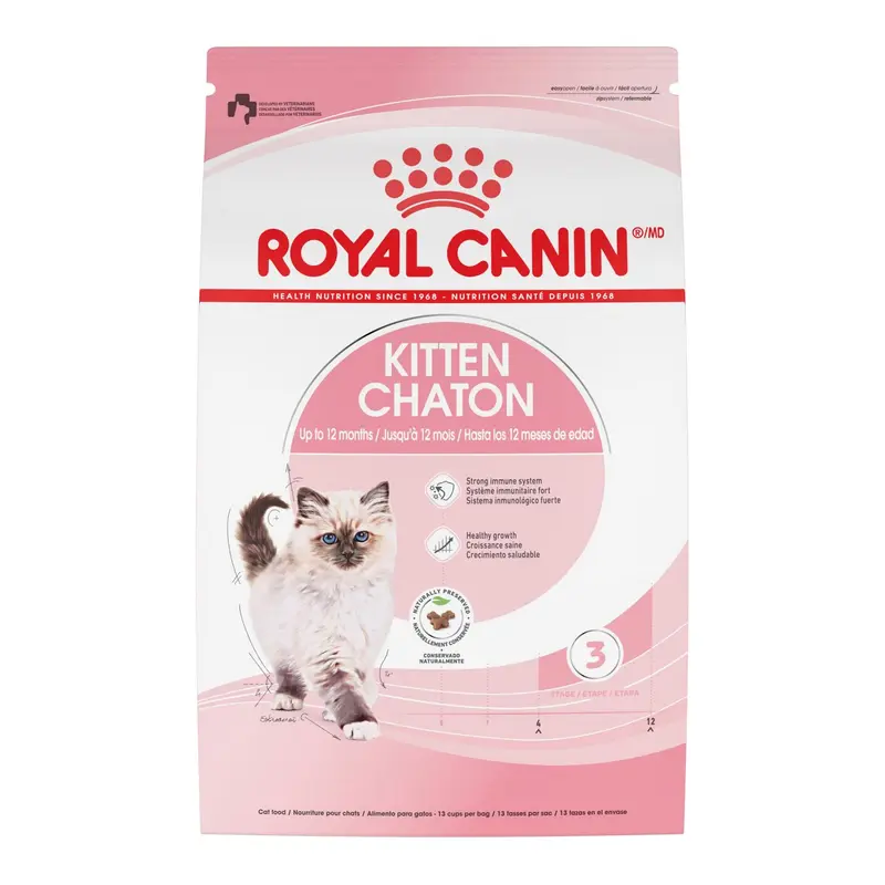 Comida Para Gato Royal Canin Feline Kitten