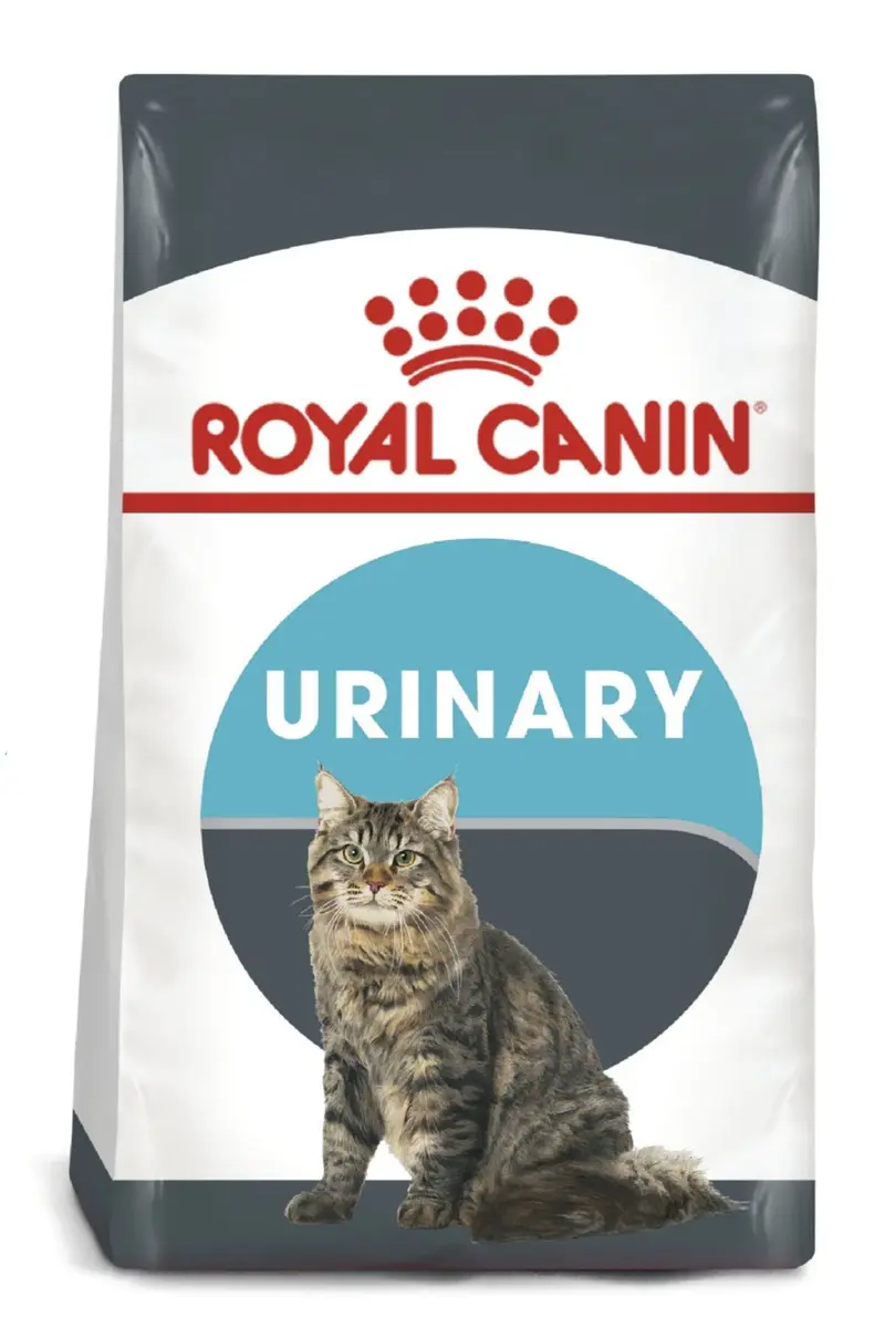 Comida Para Gato Royal Canin Feline Urinary Care