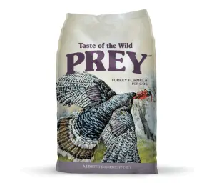 Comida para Gato Taste Turkey