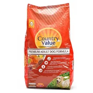 Comida Para Perro Adulto Country Value