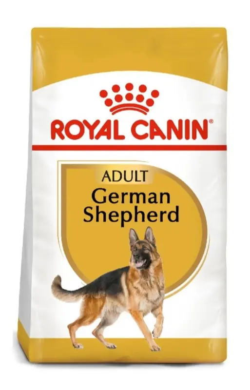 Comida Para Perro Adulto German Shepherd X 13.6 Kg