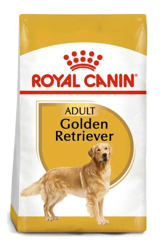 Comida Para Perro Adulto Royal Canin Golden Retriever 13.6Kg