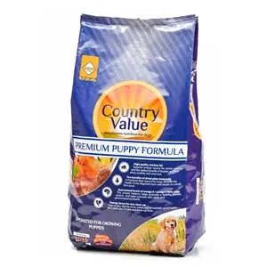 Comida Para Perro Country Value Puppy