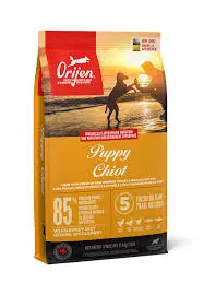Comida Para Perro Orijen Puppy