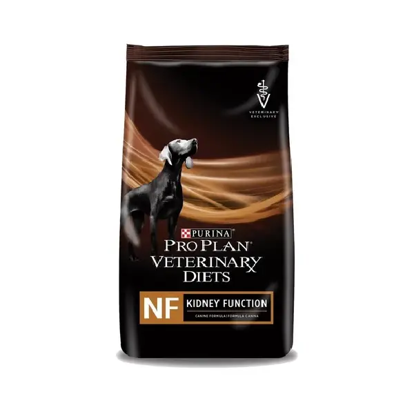Comida Para Perro Pro Plan Vd Canine Nf Renal X 2Kg