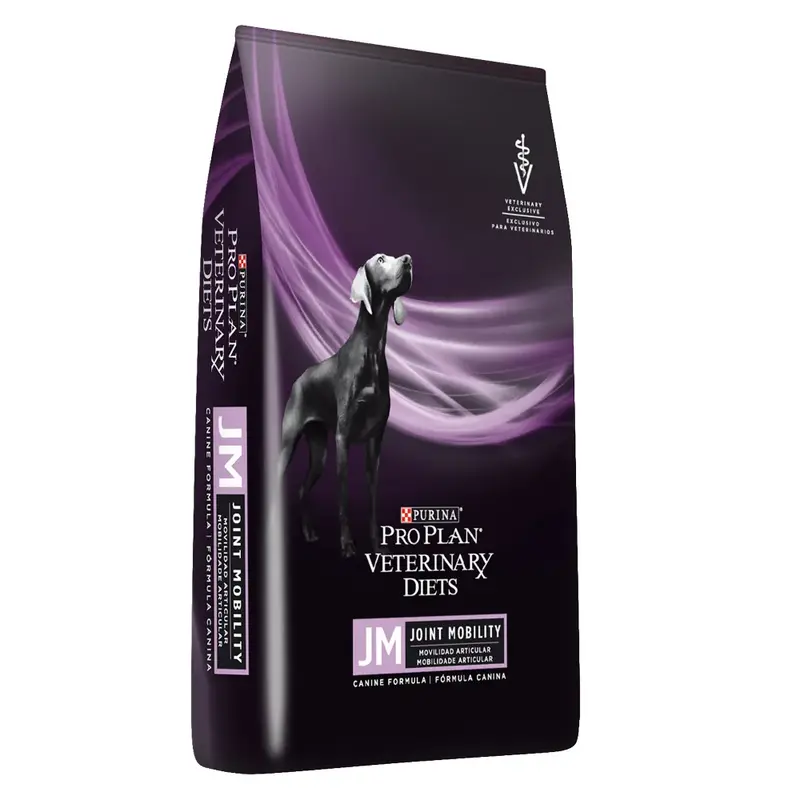 Comida Para Perro Pro Plan Veterinary Diet Jm Canine