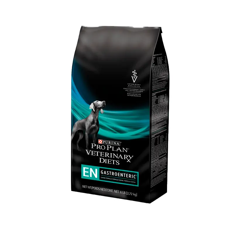 Comida Para Perro Pro Plan Veterinary Diets Canine