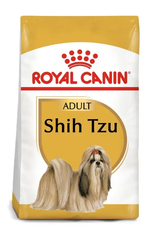 Comida Para Perro Royal Canin Adulto Shih Tzu