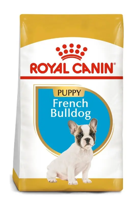 Comida Para Perro Royal Canin Bulldog Frances Puppy