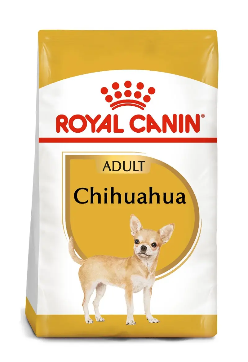 Comida Para Perro Royal Canin Chihuahua Adulto 1.13Kg