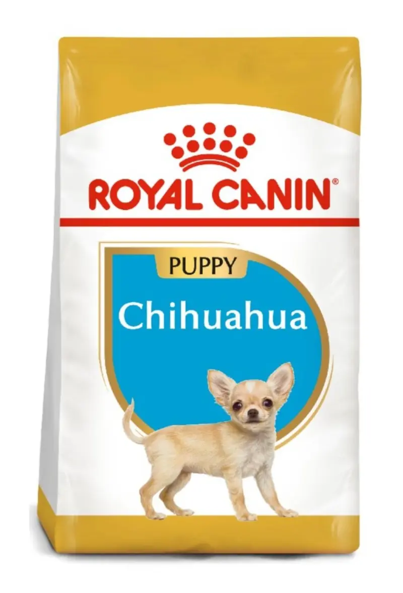 Comida Para Perro Royal Canin Chihuahua Puppy X 1.13 Kg