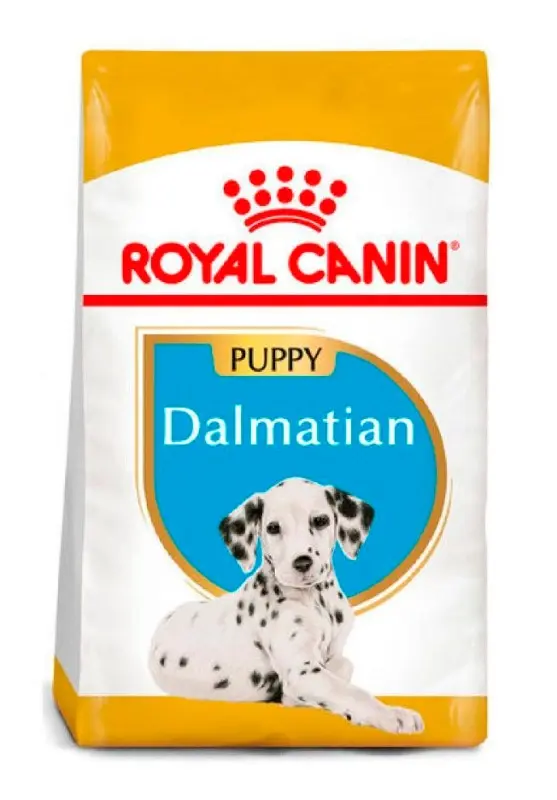 Comida Para Perro Royal Canin Dalmatian Puppy 12 Kg
