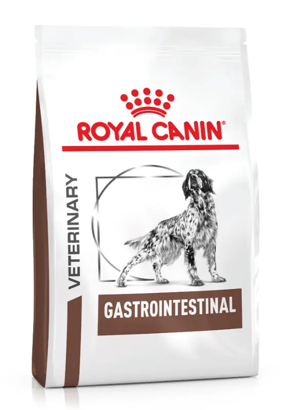 Comida Para Perro Royal Canin Gastrointestinal Adulto