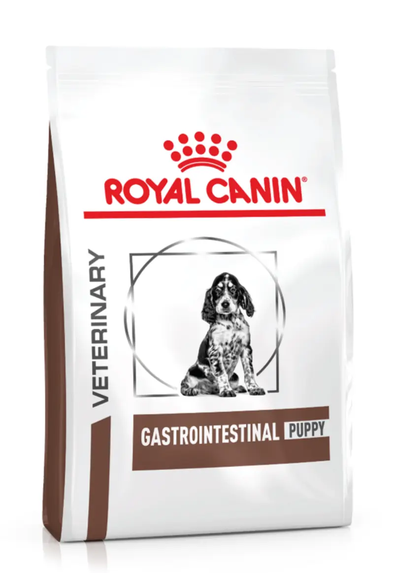 Comida Para Perro Royal Canin Gastrointestinal Junior 2.5Kg