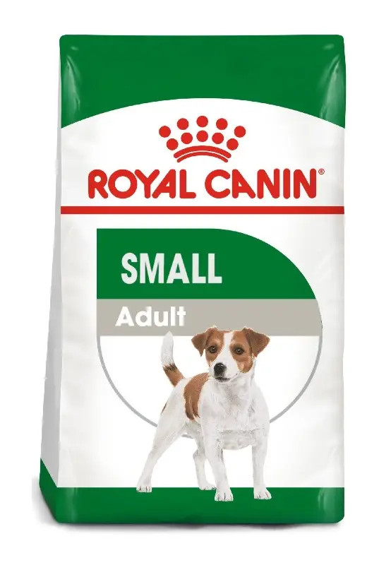 Comida Para Perro Royal Canin Mini Adulto