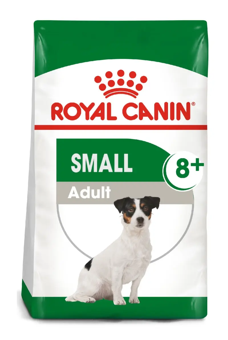 Comida Para Perro Royal Canin Mini Mature + 8 -2Kg