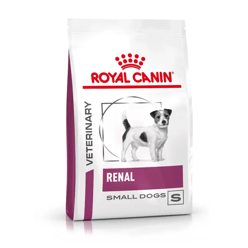 Comida para Perro Royal Canin Renal Small Dog 1,5 kg