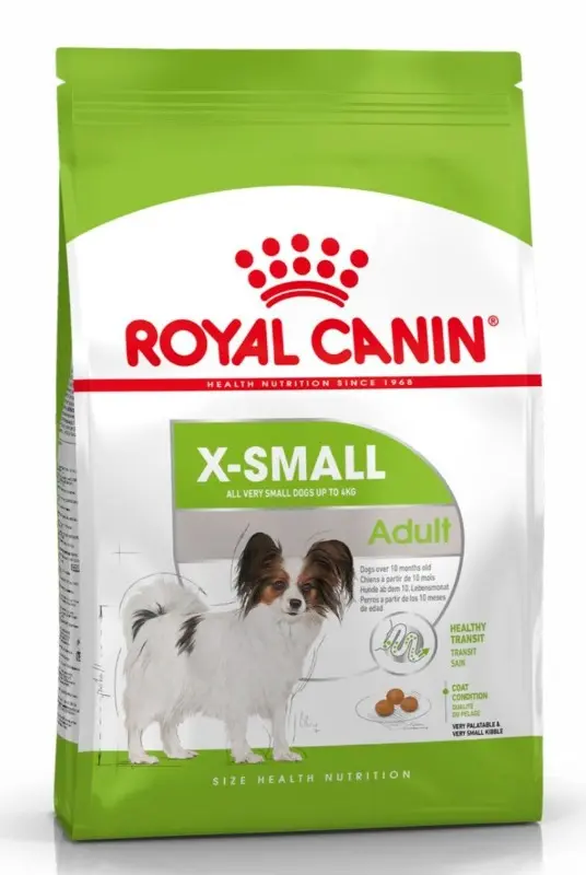 Comida Para Perro Royal Canin X - Small Adulto