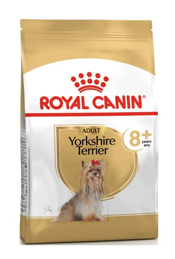 Comida Para Perro Royal Canin Yorkshire 8 + 1,15 Kg