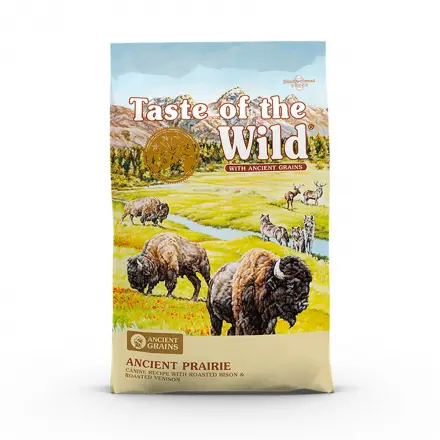 Comida Para Perro Taste Of The Wild Ancient Prairie