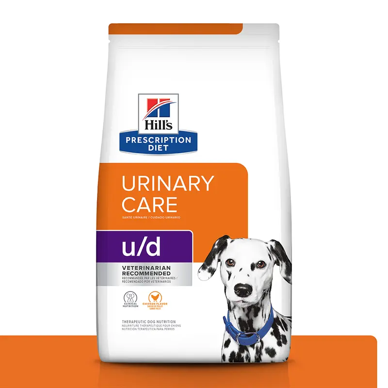 Comida perro Hills Prescription Urinary Care