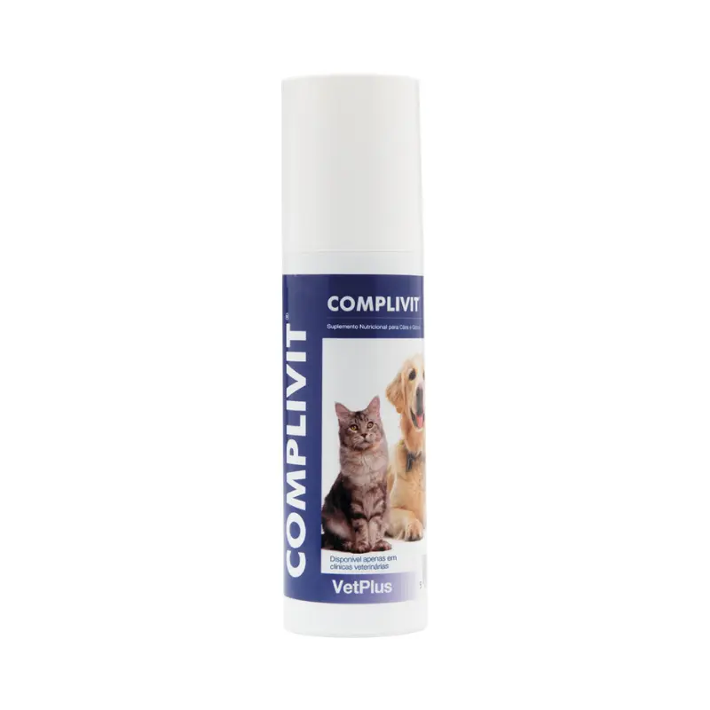 Complivit (150 g) – VetPlus