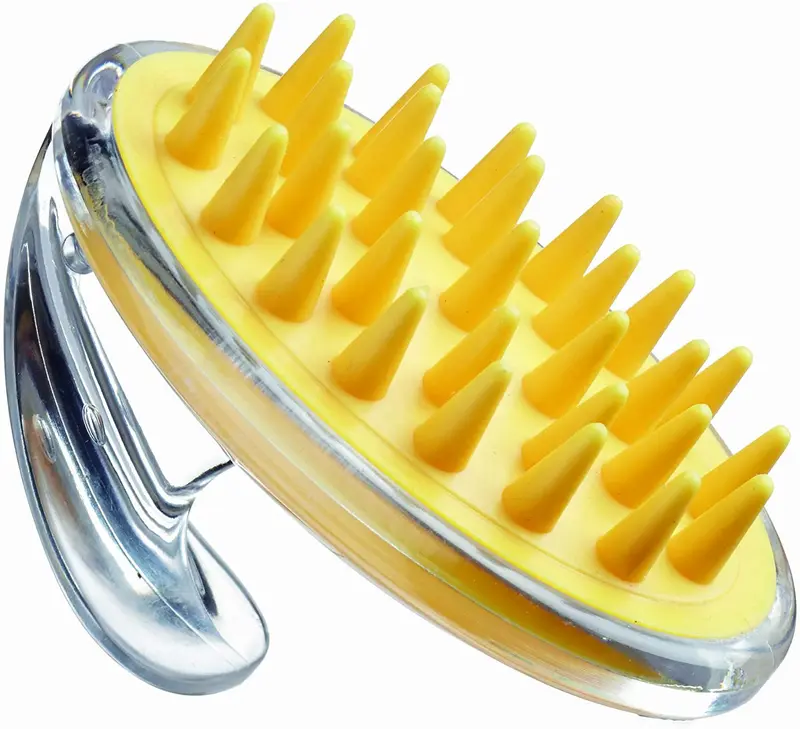 Conair cepillo para polvo de cerdas