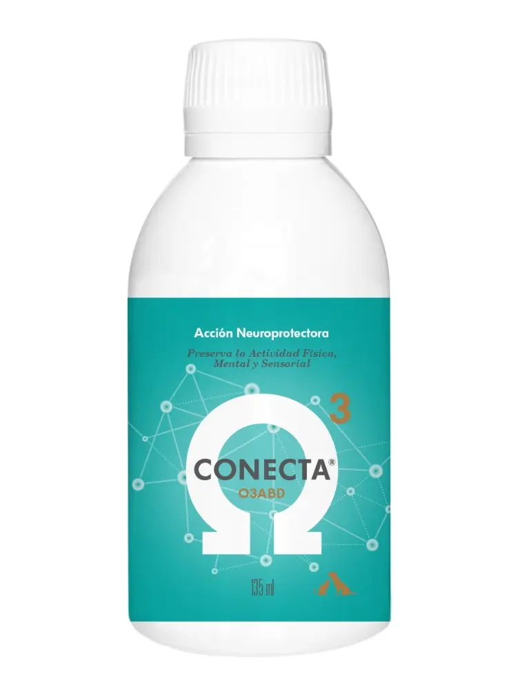 Conecta O3ABD (135 ml) – VetNova