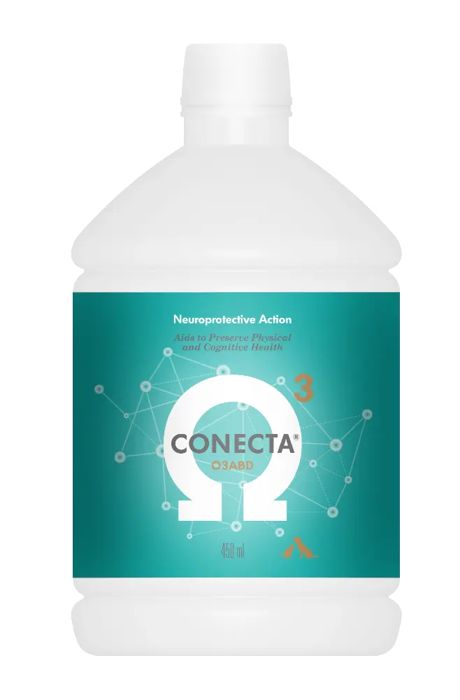 Conecta O3ABD (450 ml) – VetNova