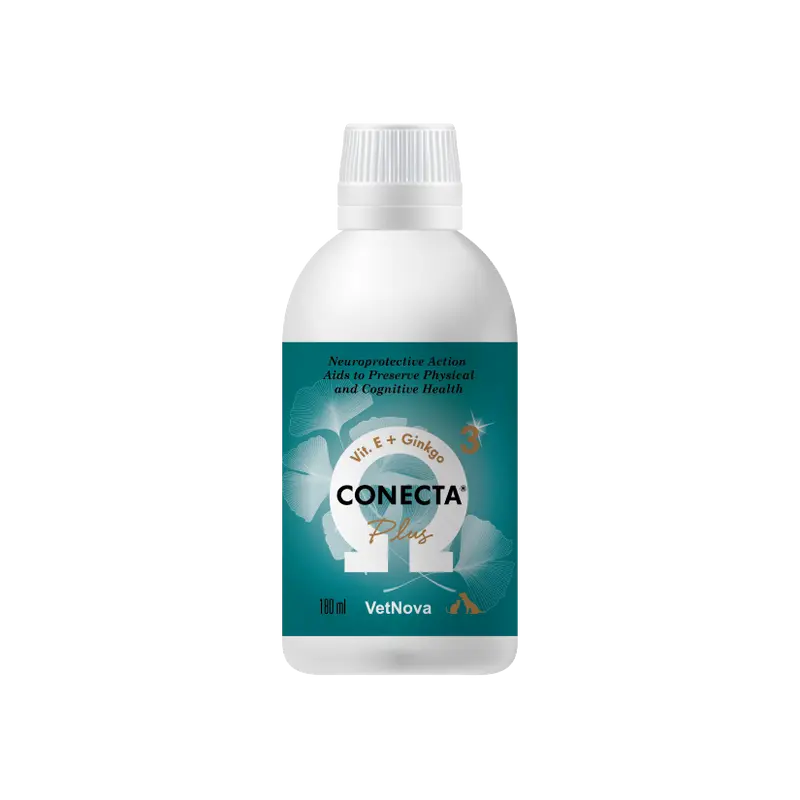 Conecta Plus (180 ml) – VetNova