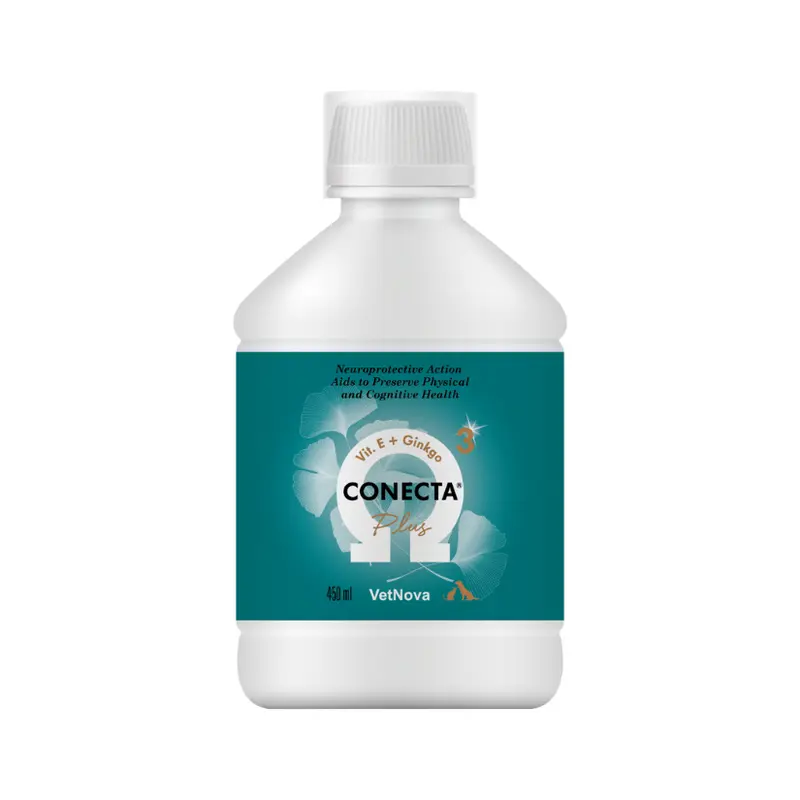 Conecta Plus (450 ml) – VetNova