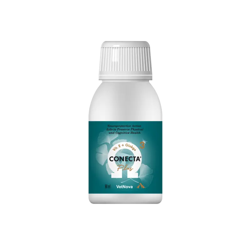 Conecta Plus (90 ml) – VetNova