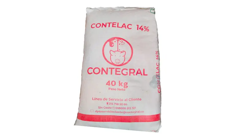 CONTELAC 14