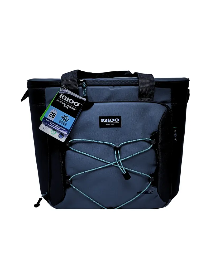 Cooler Igloo Portalatas C/Cap P/28 Lata