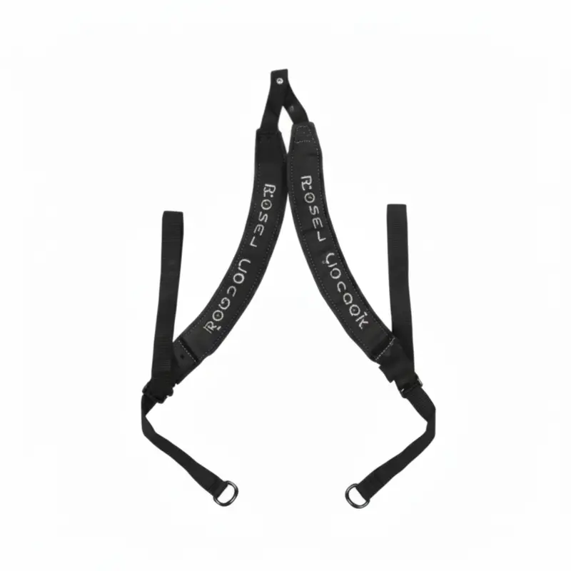 Correa acolchada unida rc-700ea1/4 uni