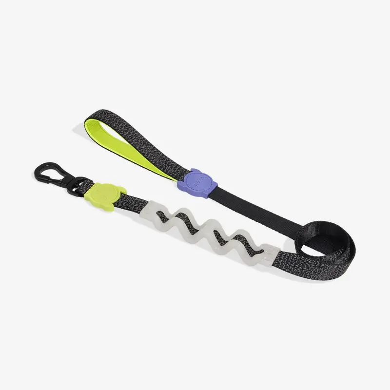 Correa Anti-Tirones Nox - Ruff Leash 2.0 Zee.Dog