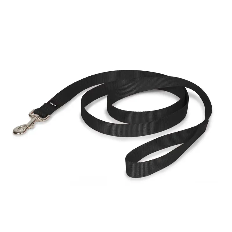 Correa Básica de Nylon color Negro para Perros de Petsafe®