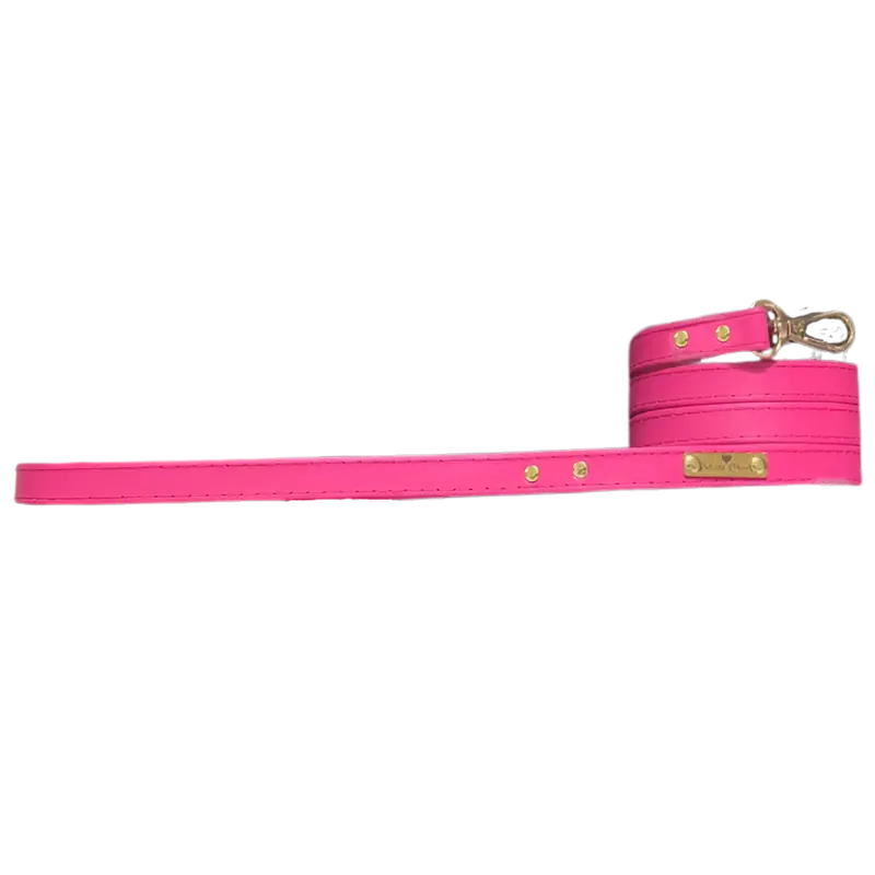 Correa "Chic Essential" Fucsia