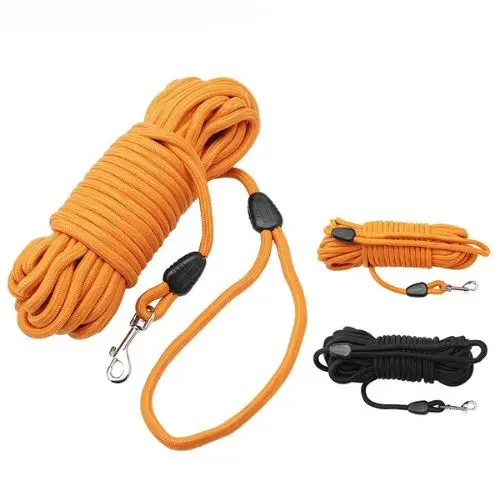 Correa de adiestramiento para perro