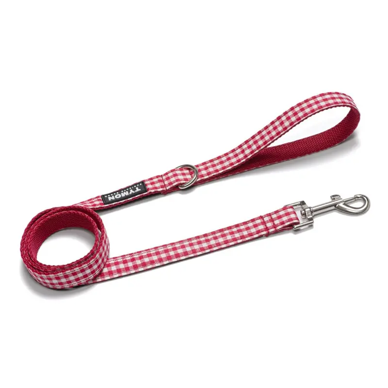 Correa Elegance Red Dark