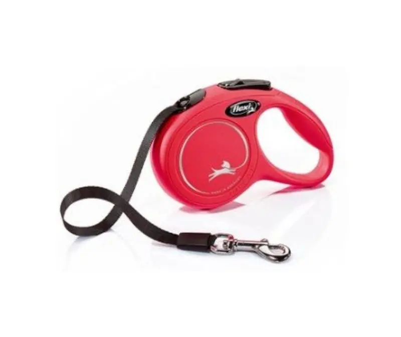 Correa Flexi para Perros New Classic