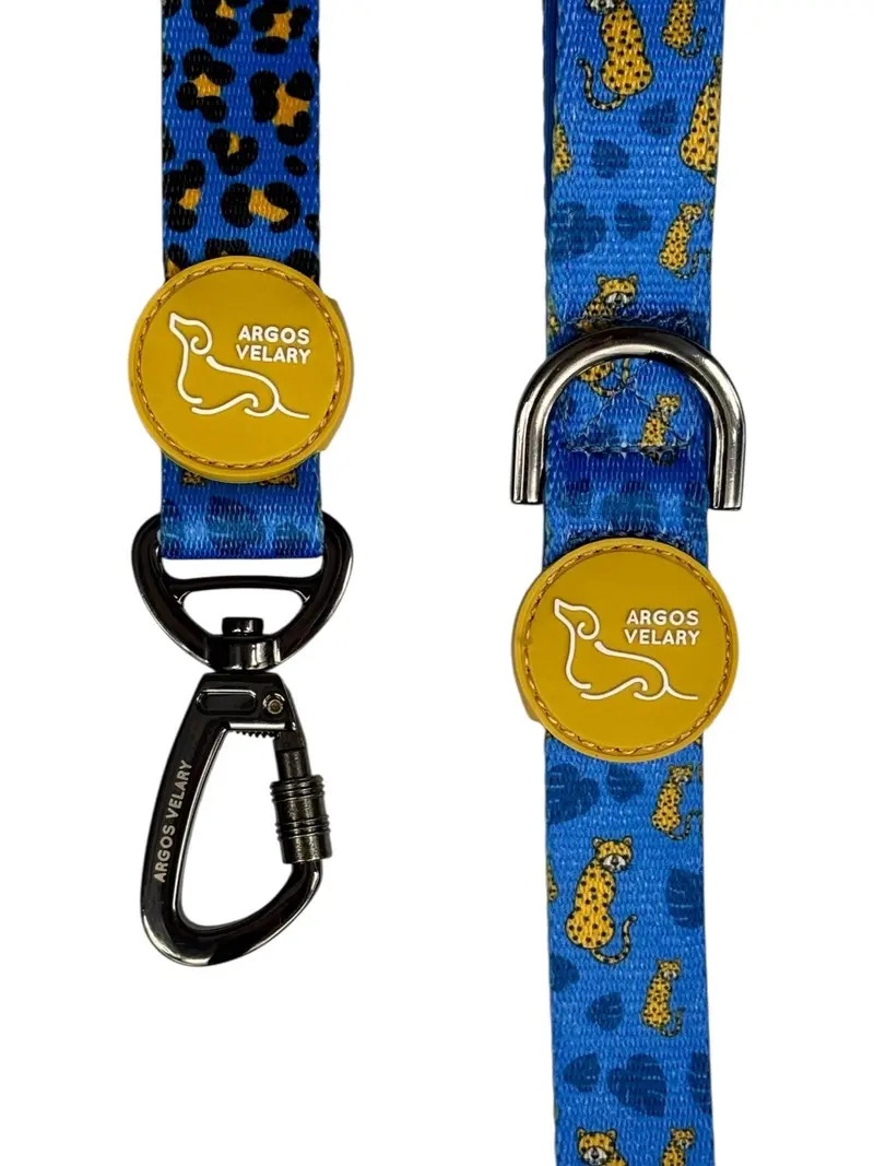 CORREA LEOPARDO