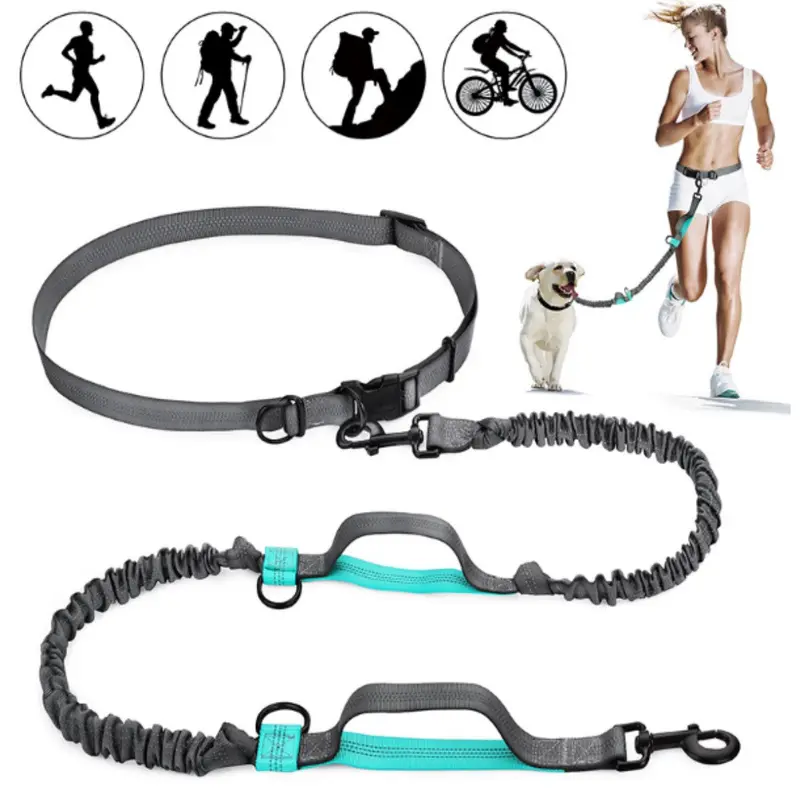 Correa Mano Libre Flexible