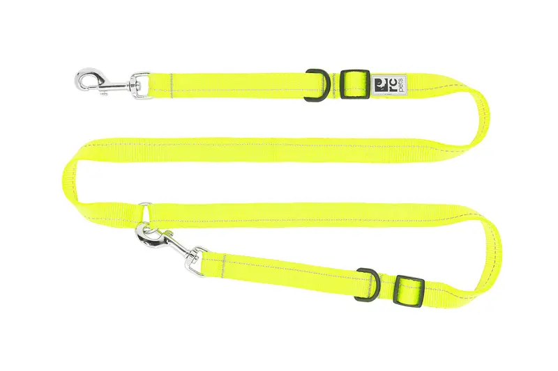 Correa Multiusos Primary Active en Tennis c/Reflejante para Perros de RC Pets
