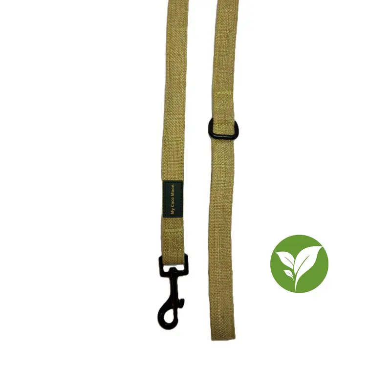 Correa para perro ECO Green