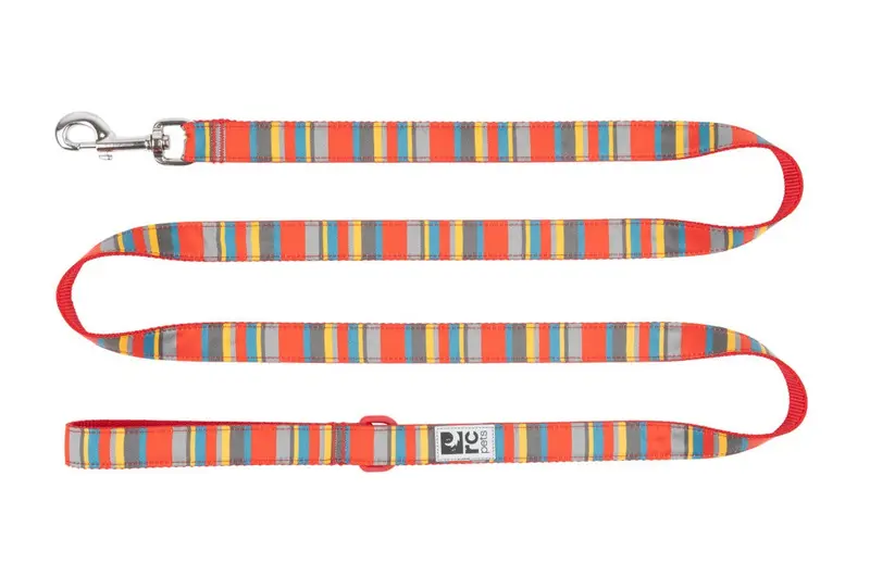 Correa para Perro Modelo Multi Stripes