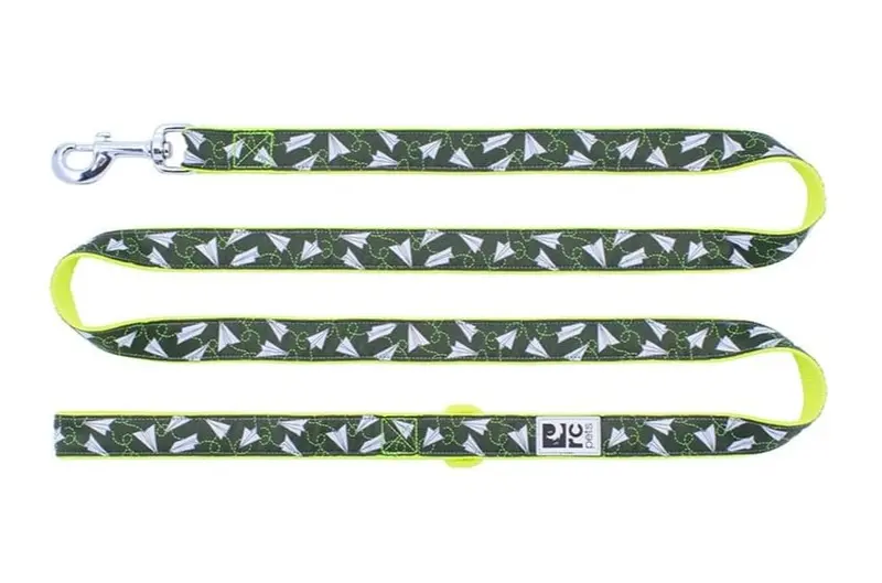 Correa para Perro Modelo Paper Planes