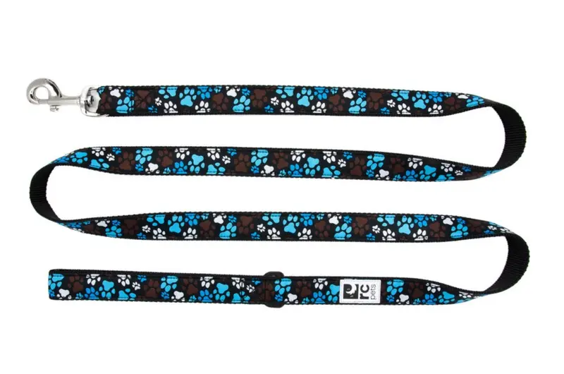 Correa para Perro Modelo Pitter Patter Chocolate