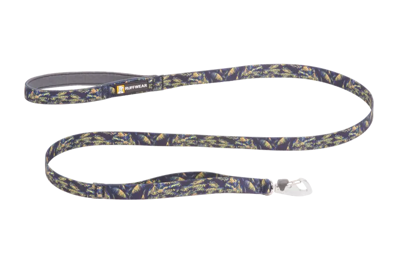 Correa para Perros Front Range® - Patrón Deep Jungle | Ruffwear